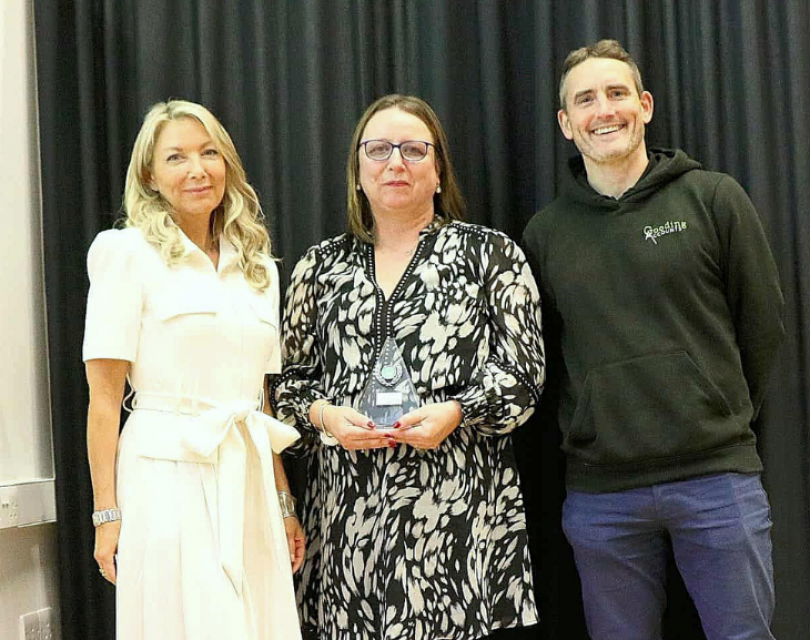 Apprenticeship Awards 2025