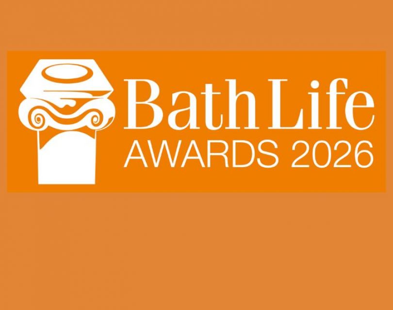 Bath Life FInalist 2026
