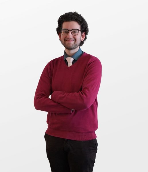 Ethan Baldwin - Payroll Technician