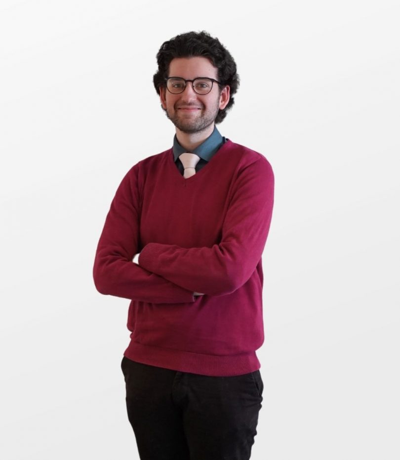 Ethan Baldwin - Payroll Technician